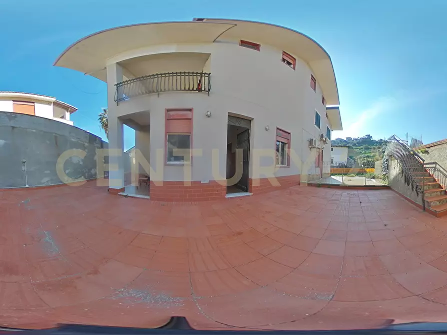 Immagine 55 di Casa bifamiliare in vendita  in Viale Ionio baia del gambero a Augusta