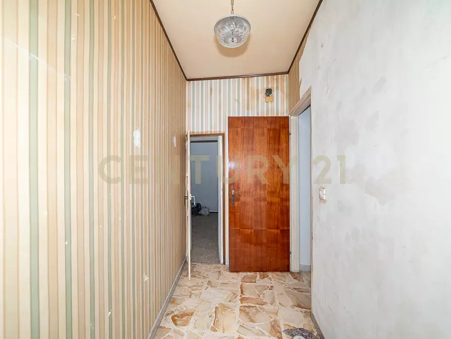 Immagine 25 di Casa indipendente in vendita  in Via Minciardi 38 a Caltagirone