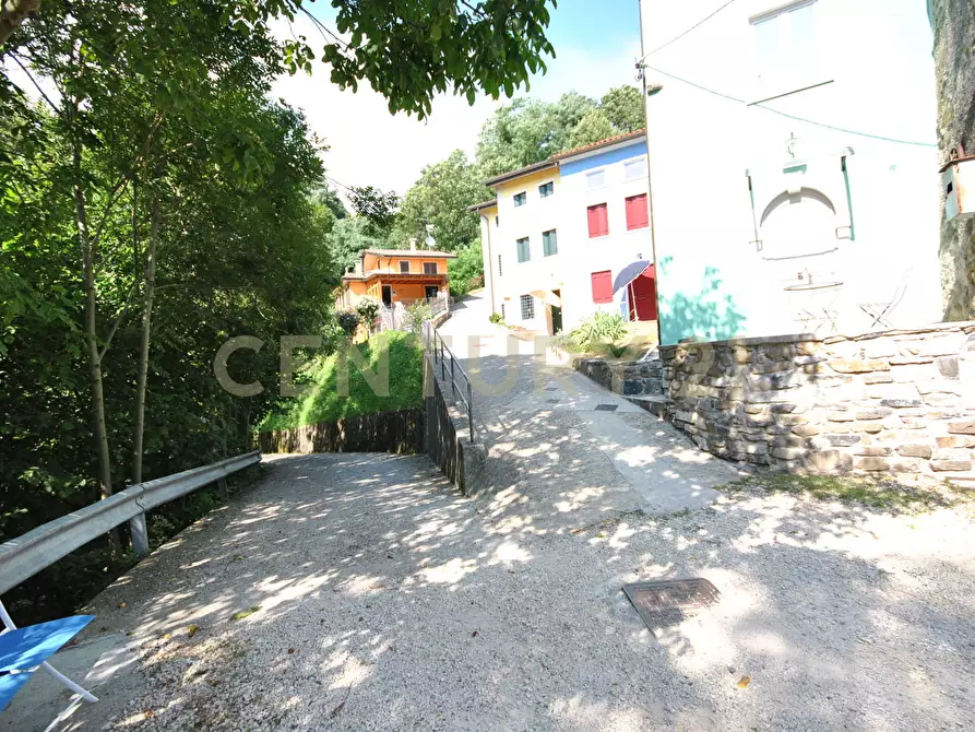 Immagine 7 di Rustico / casale in vendita  in via Val di Qua a Altissimo
