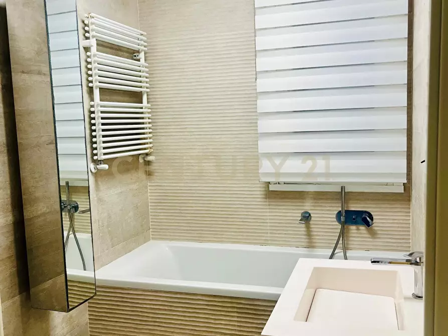 Immagine 8 di Trilocale in vendita  in Via Annibale Spinelli a Grosseto