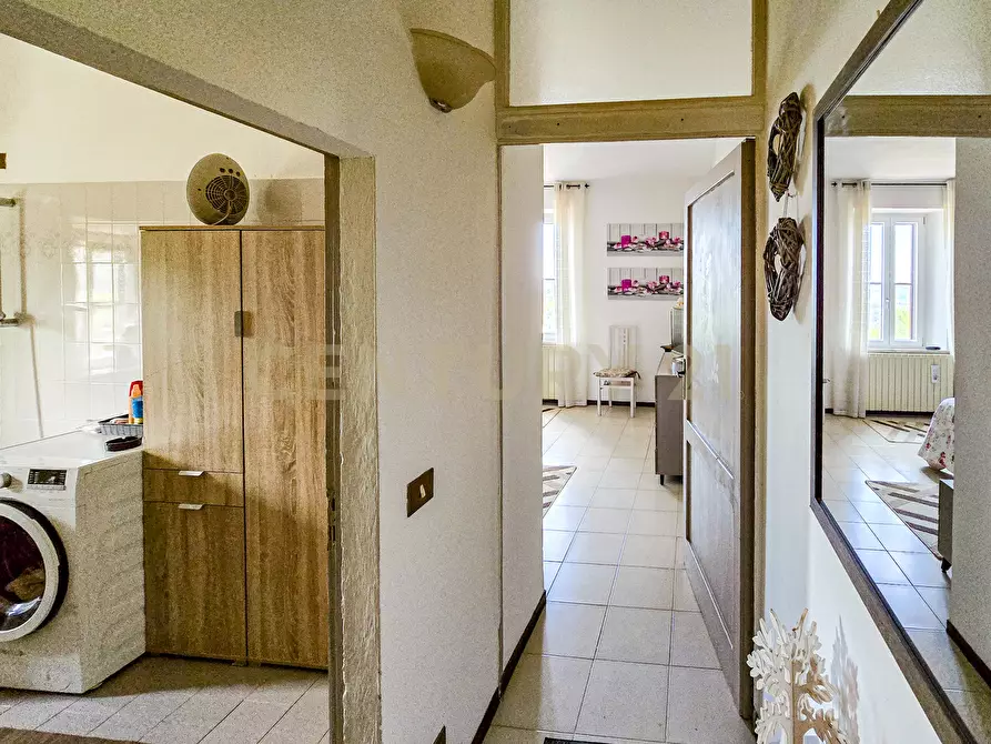 Immagine 22 di Rustico / casale in vendita  in podere poderina 5 a Civitella Paganico