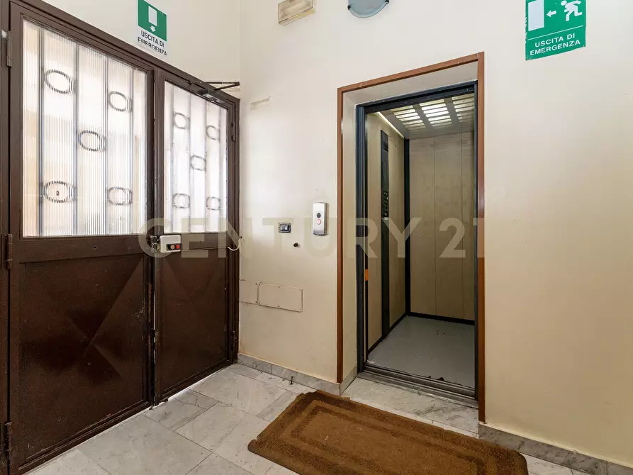 Immagine 28 di Trilocale in vendita  in Viale Bummacaro 14 a Catania