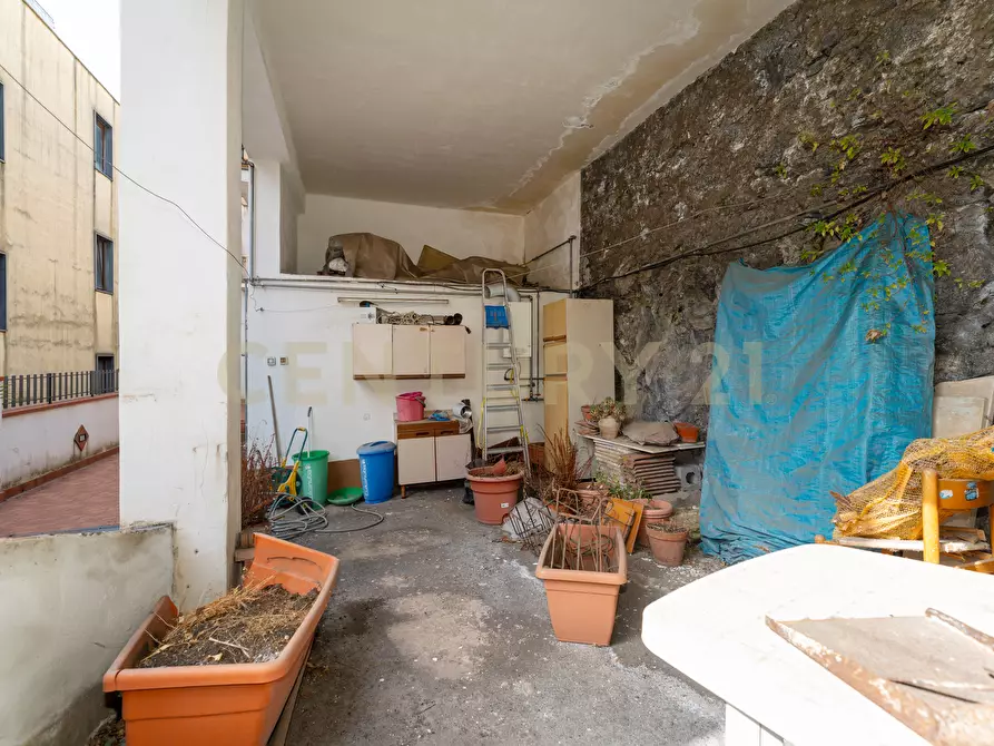 Immagine 30 di Casa indipendente in vendita  in Via Monte Grappa 8 a Zafferana Etnea
