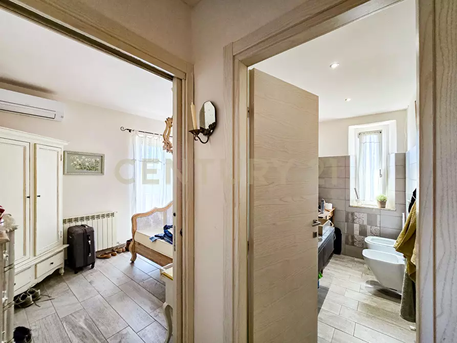 Immagine 24 di Rustico / casale in vendita  in Strada Comunale di Montalcino 65 a Castiglione Della Pescaia