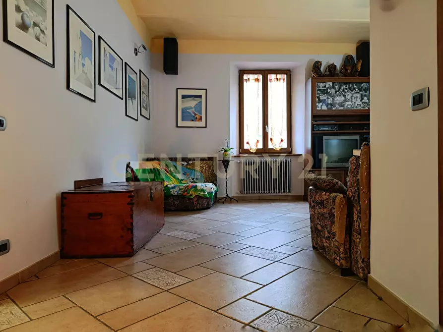 Immagine 21 di Pentalocale in vendita  in Via Gorizia a Abbadia San Salvatore