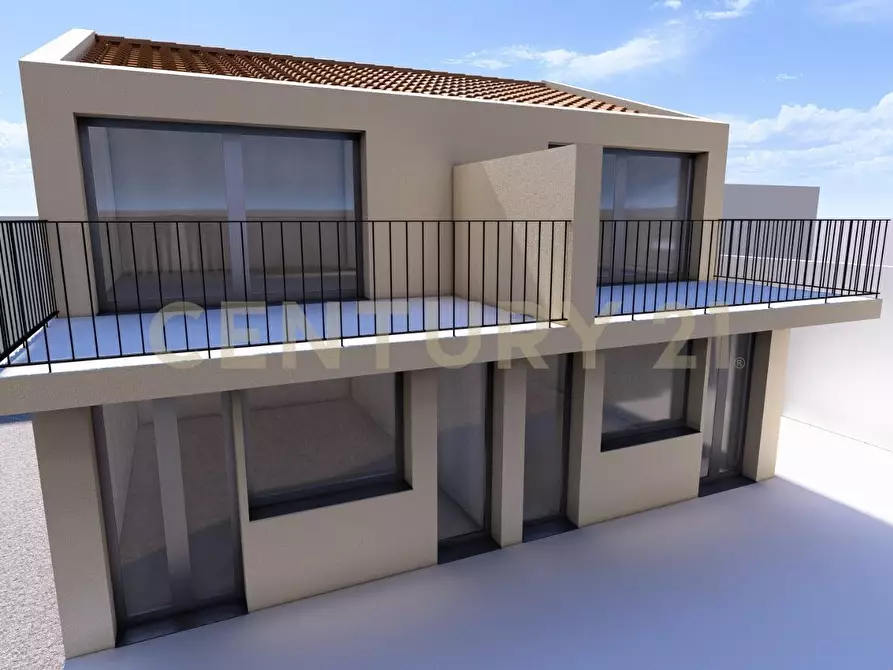 Immagine 2 di Ufficio in affitto  in Via Zia Lisa a Catania