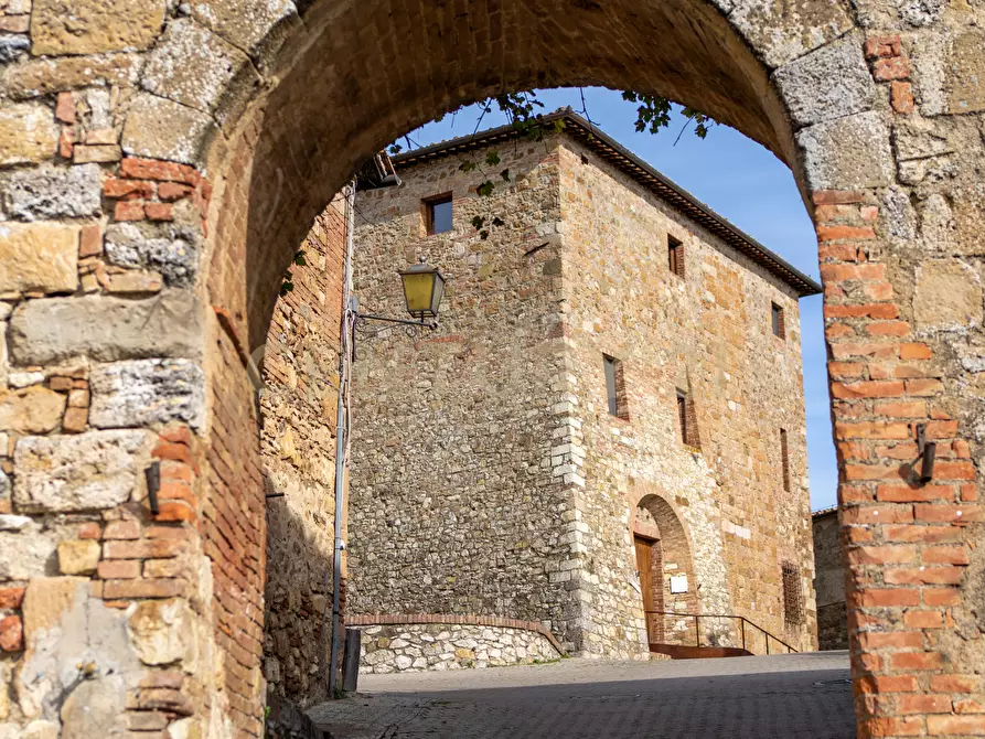 Immagine 83 di Trilocale in vendita  in Via delle Fornaci a Murlo