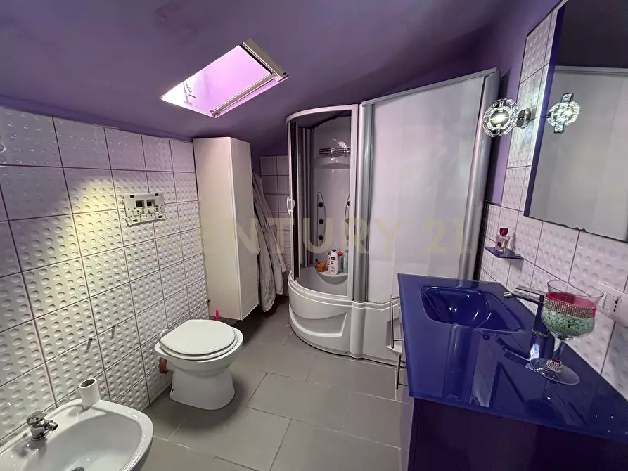 Immagine 64 di Pentalocale in vendita  in Via Giuseppe Basile 2 a Agrigento