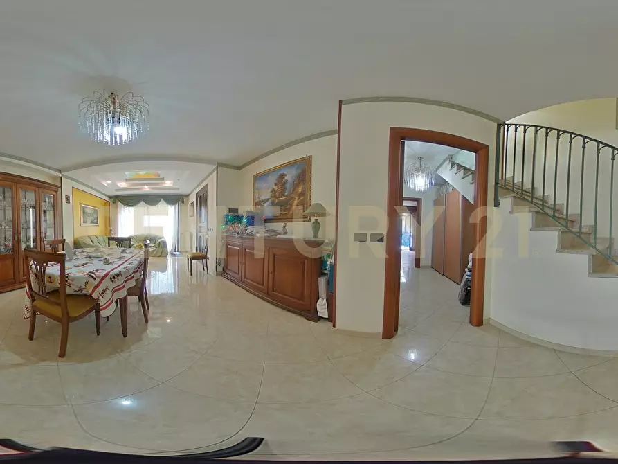 Immagine 53 di Casa indipendente in vendita  in Via Ulivi 89 a San Gregorio Di Catania