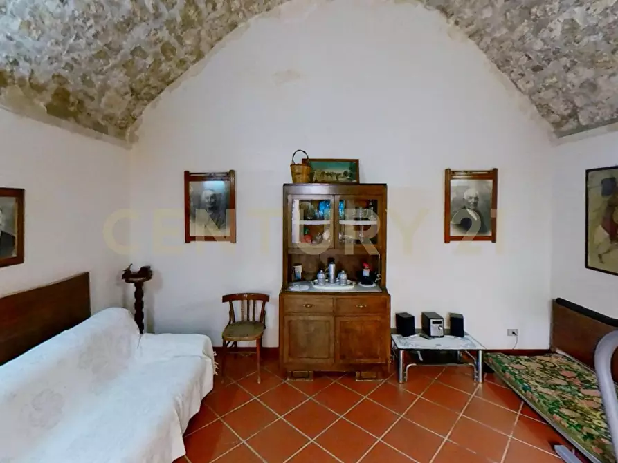 Immagine 68 di Casa indipendente in vendita  in Strada Pellico 26 a Modica
