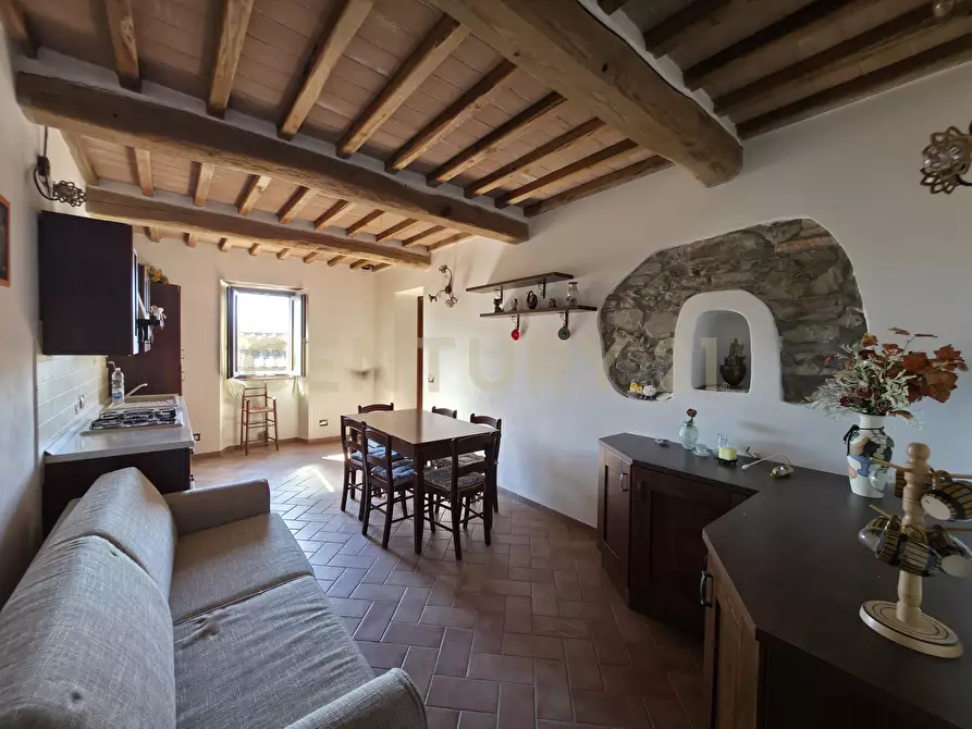 Immagine 24 di Rustico / casale in vendita  in località cesi a Gavorrano