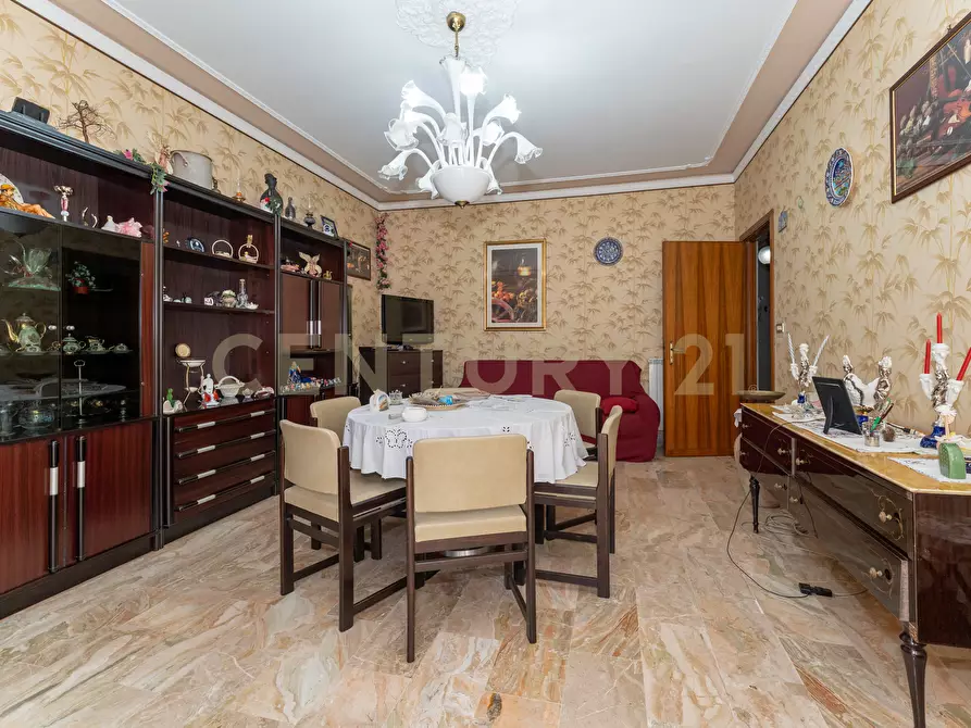 Immagine 24 di Casa indipendente in vendita  in Via del Chinotto 14 a Catania