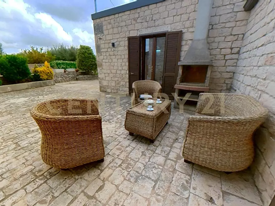 Immagine 42 di Villa in vendita  in Via Passo Parrino 19 a Modica