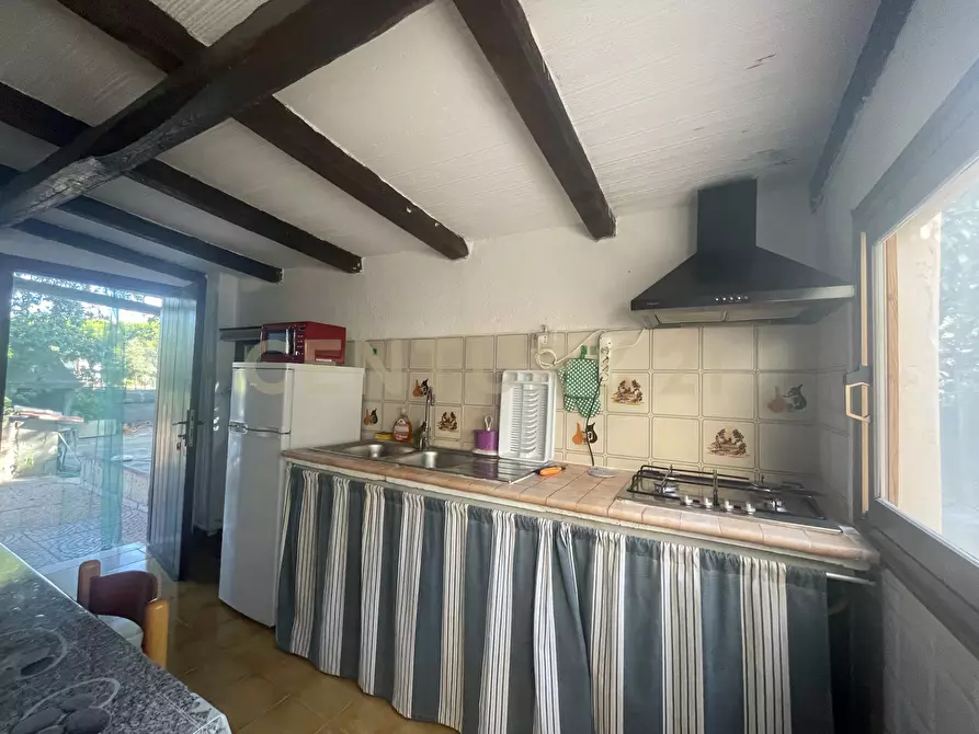 Immagine 15 di Casa indipendente in vendita  in Località Poggio Pertuso a Monte Argentario