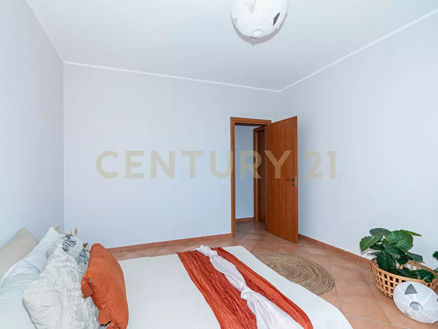 Immagine 10 di Casa indipendente in vendita  in Via Cassone 39 D a Zafferana Etnea