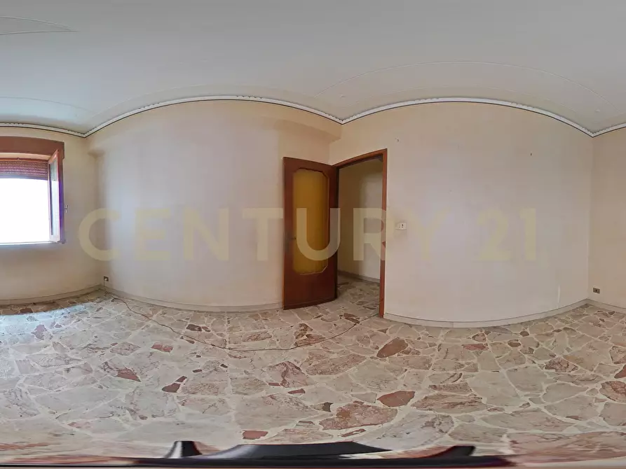 Immagine 52 di Quadrilocale in vendita  in Via Palermo 480a a Catania