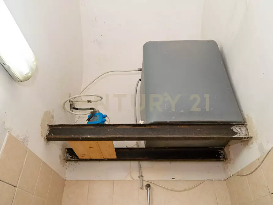 Immagine 26 di Casa indipendente in vendita  in Via Monsignor Ventimiglia snc a Catania