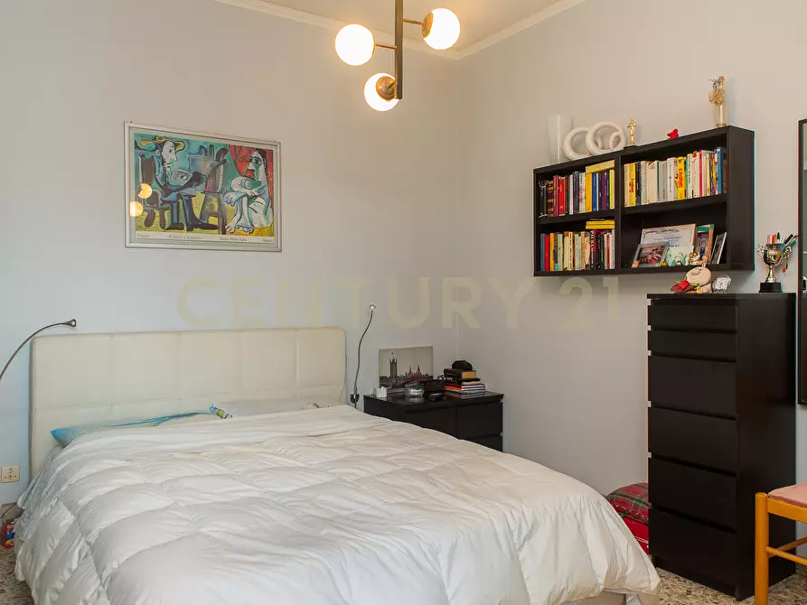 Immagine 17 di Quadrilocale in vendita  in Viale Pietro Querini 5 a Catania