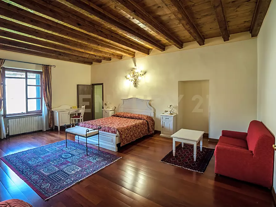 Immagine 89 di Villa in vendita  in Via Adige 25 a Brentino Belluno