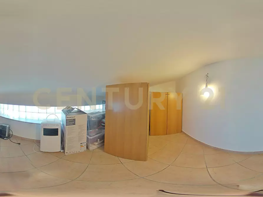 Immagine 169 di Villa in vendita  in Via Ottavia Penna 50 a Caltagirone