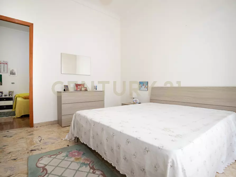 Immagine 23 di Appartamento in vendita  in Via Cavour 12 a Melilli