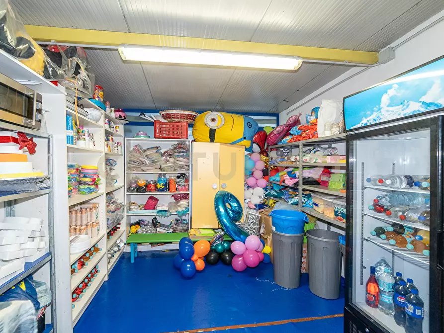 Immagine 23 di Attività artigianale in vendita  in Via Villa Glori 87 a Catania