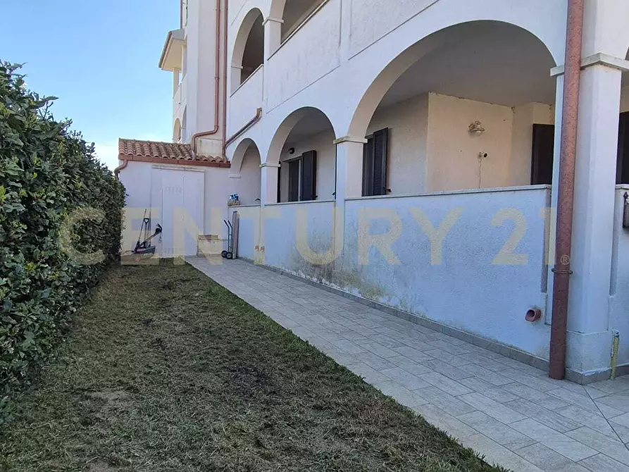 Immagine 7 di Trilocale in vendita  in Via Trieste 19 a Orbetello