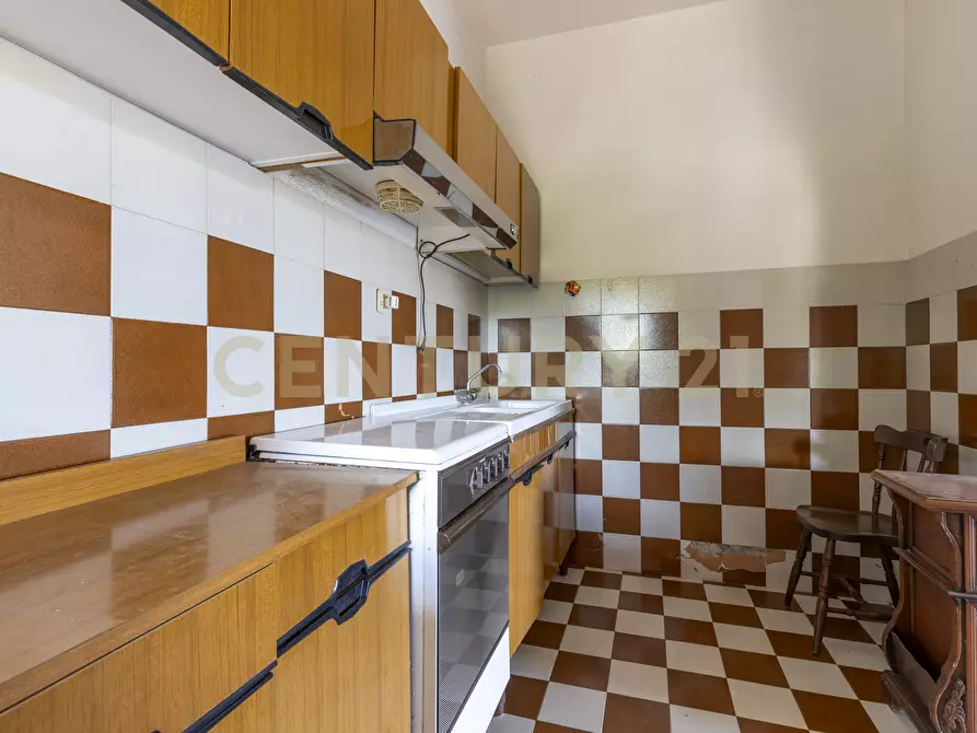 Immagine 22 di Villa in vendita  in Via Reale snc a Lipari