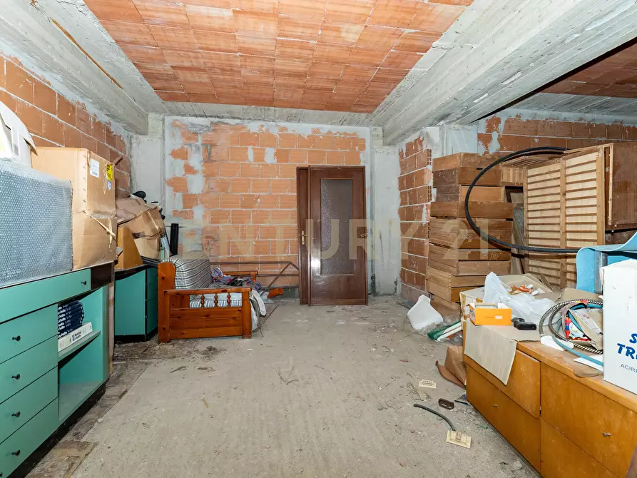 Immagine 10 di Villa in vendita  in baia arcile a Augusta