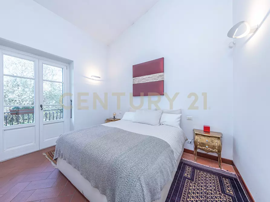 Immagine 111 di Casa indipendente in vendita  in Via di Grotte Maria 67 a Frascati