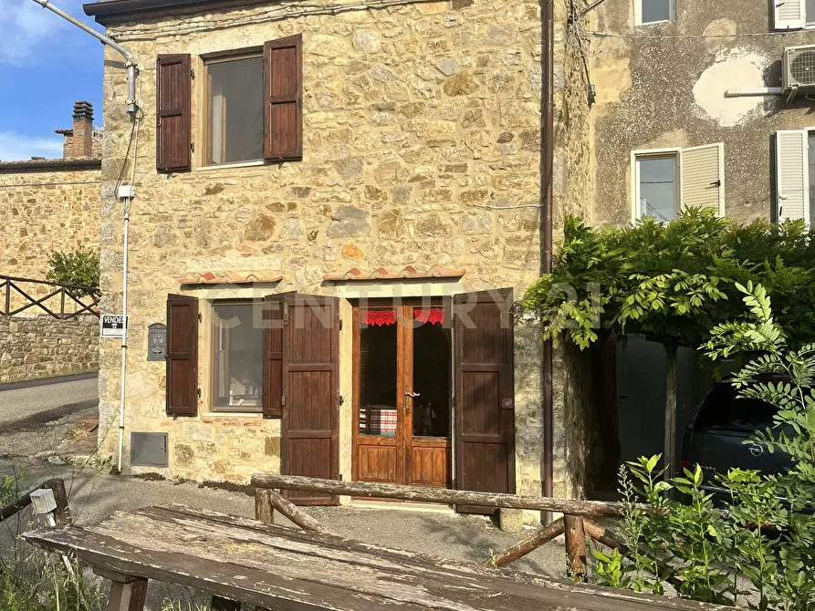 Immagine 30 di Terratetto in vendita  in Via G. Matteotti a Semproniano