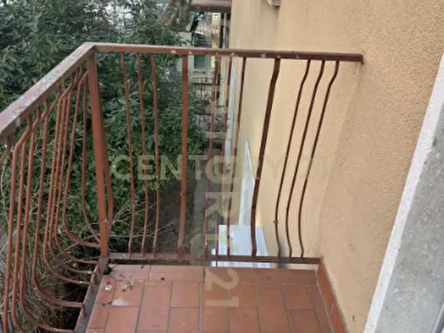 Immagine 4 di Trilocale in vendita  in Via Pier Fortunato Calvi 49 a Verona