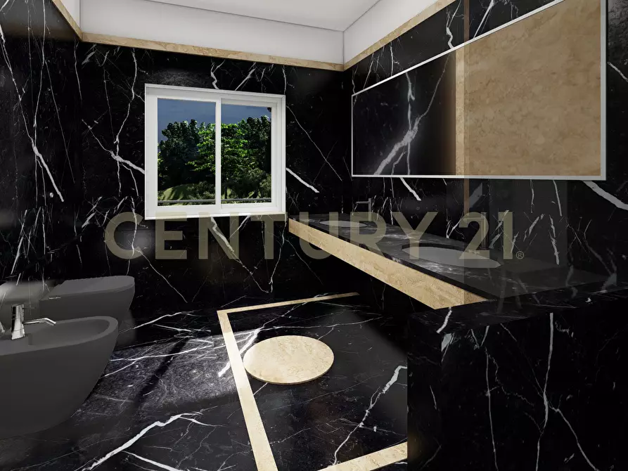 Immagine 43 di Villa in vendita  in Via Casalrosato 19 a Valverde