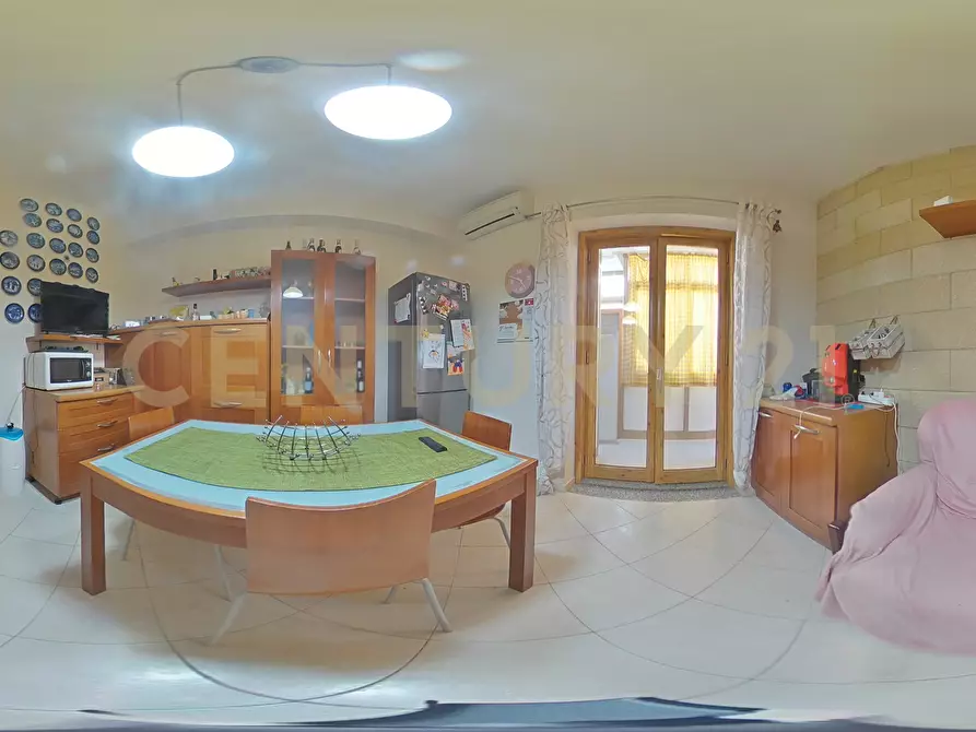 Immagine 56 di Trilocale in vendita  in Via Antonino Bonaccorsi 12 a Acireale