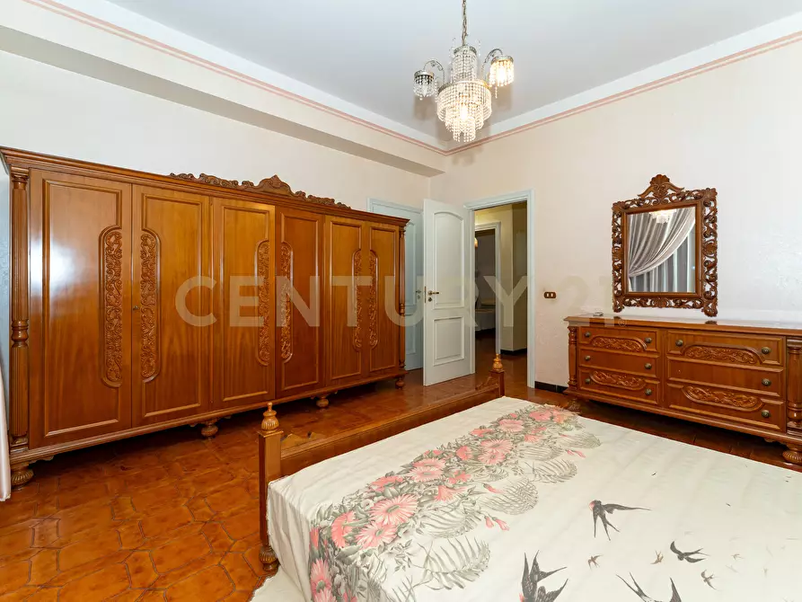 Immagine 26 di Villa in vendita  in Via delle Camelie 20 a Misterbianco