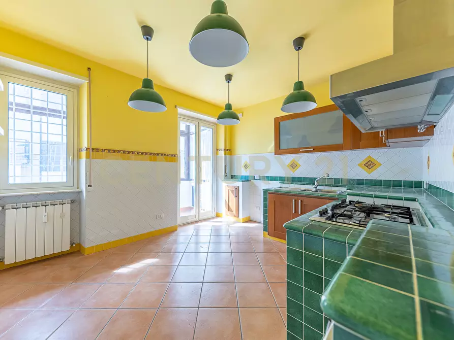 Immagine 6 di Appartamento in affitto  in Via Leonessa 28 a Roma