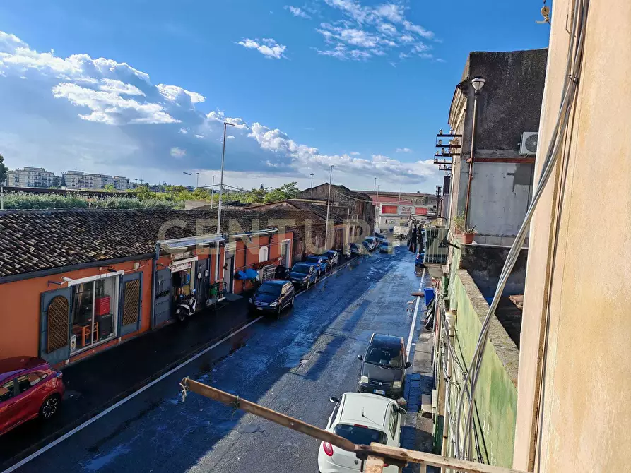 Immagine 19 di Casa indipendente in vendita  in Via Zia Lisa 100 a Catania