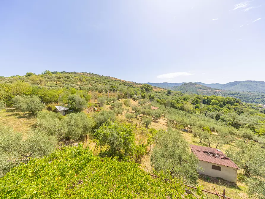 Immagine 7 di Rustico / casale in vendita  in via mercorano 1 a San Gregorio Da Sassola