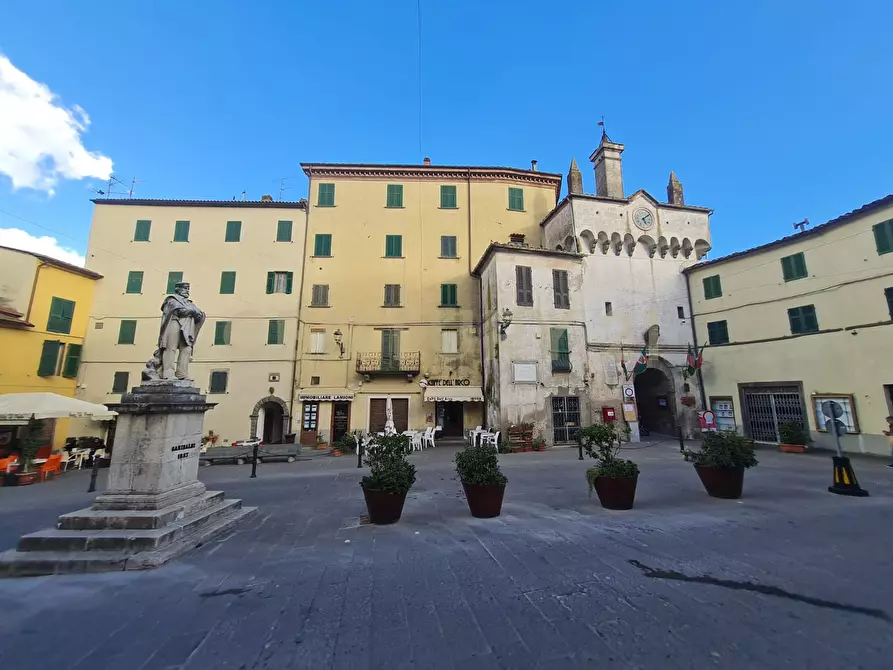Immagine 19 di Pentalocale in vendita  in via Vittorio Emanuele III 3 a Scansano