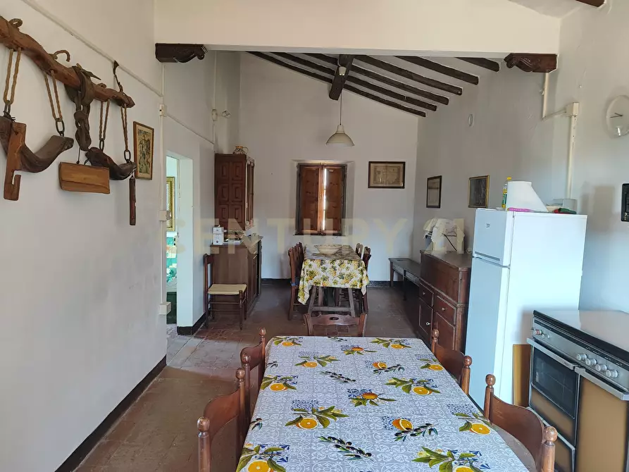 Immagine 8 di Rustico / casale in vendita  in località filare a Gavorrano