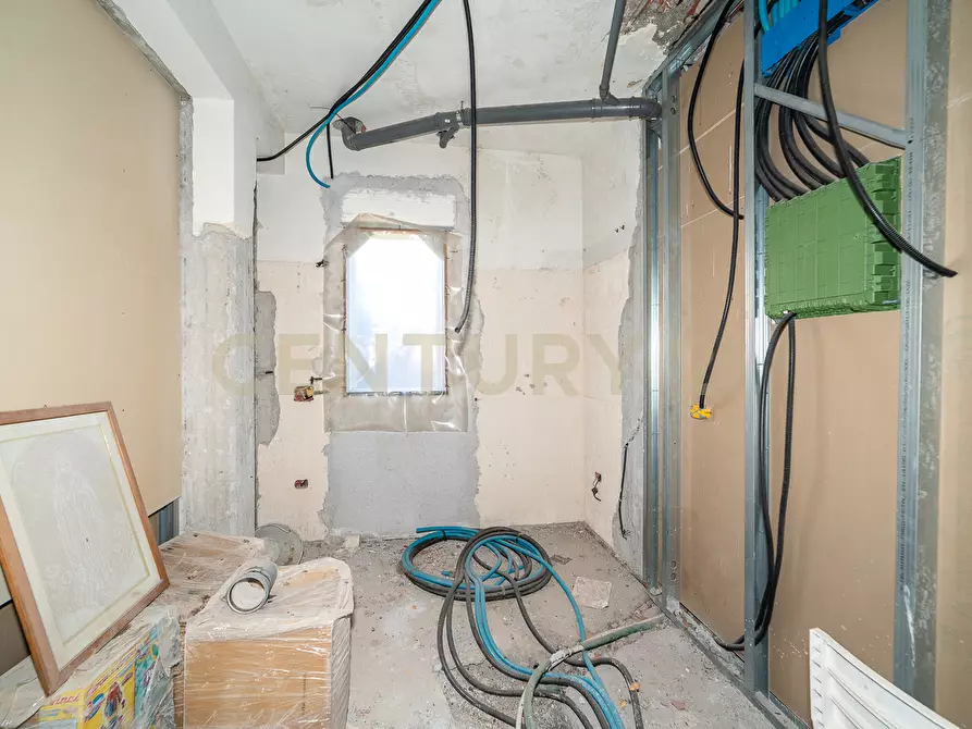 Immagine 6 di Villa in vendita  in Via Santagati Famiglia 10 a Misterbianco