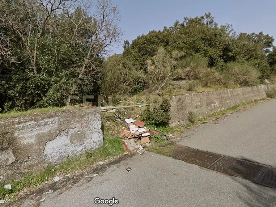 Immagine 4 di Terreno agricolo in vendita  in Via Monte Difeso a Nicolosi