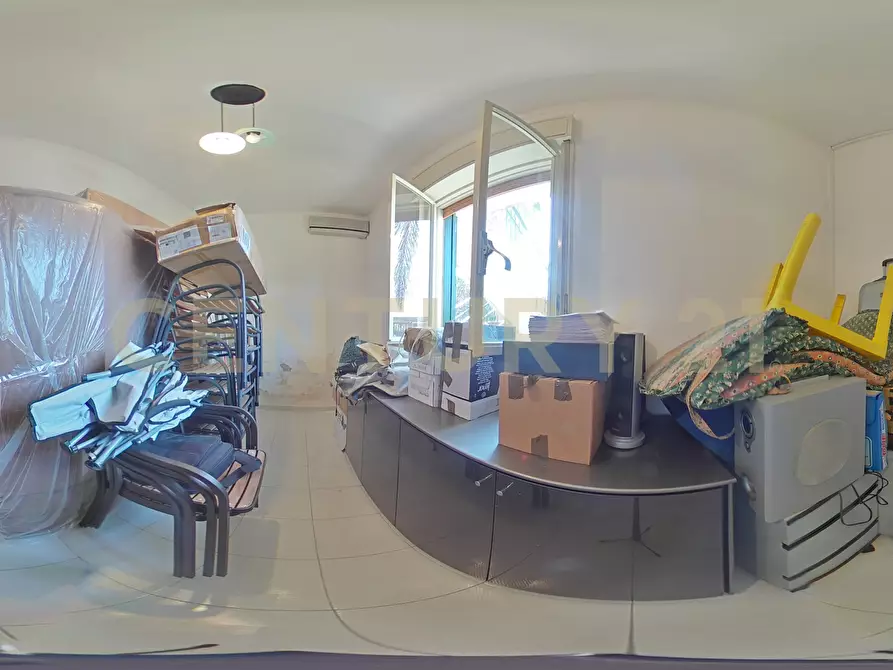 Immagine 60 di Porzione di casa in vendita  in Via dei Geranei a Augusta