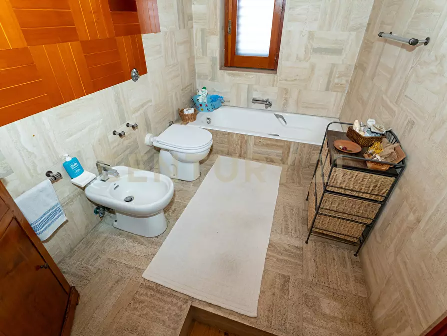 Immagine 63 di Villetta a schiera in vendita  in Via Carrubella 8 a Catania