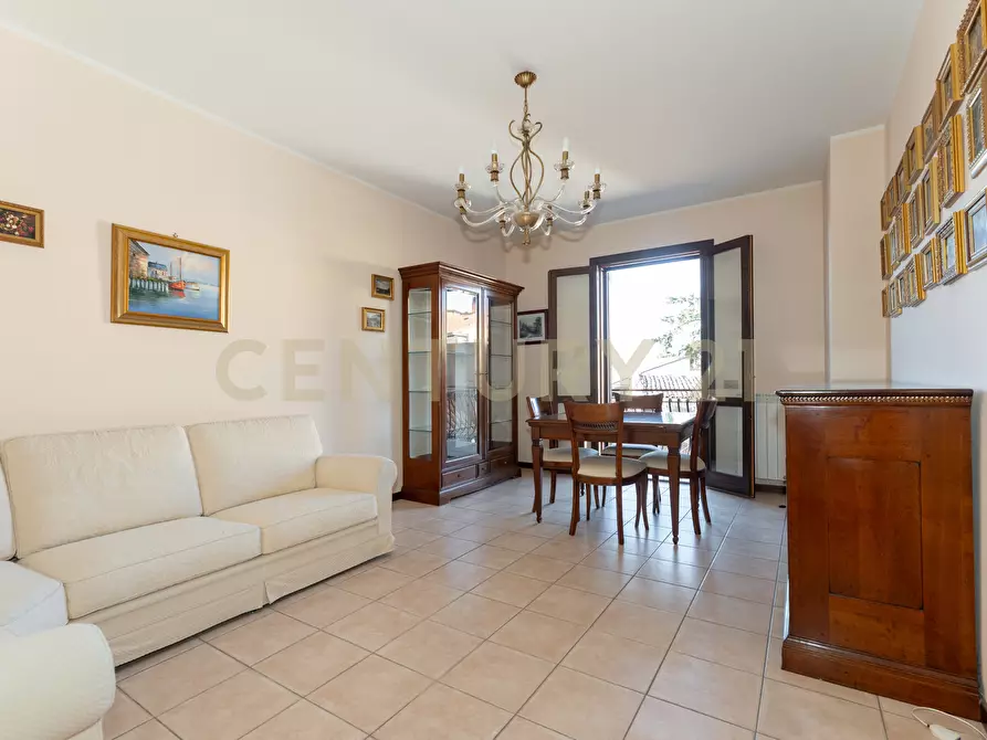 Immagine 6 di Trilocale in vendita  in Via Laudani 146 a Pedara