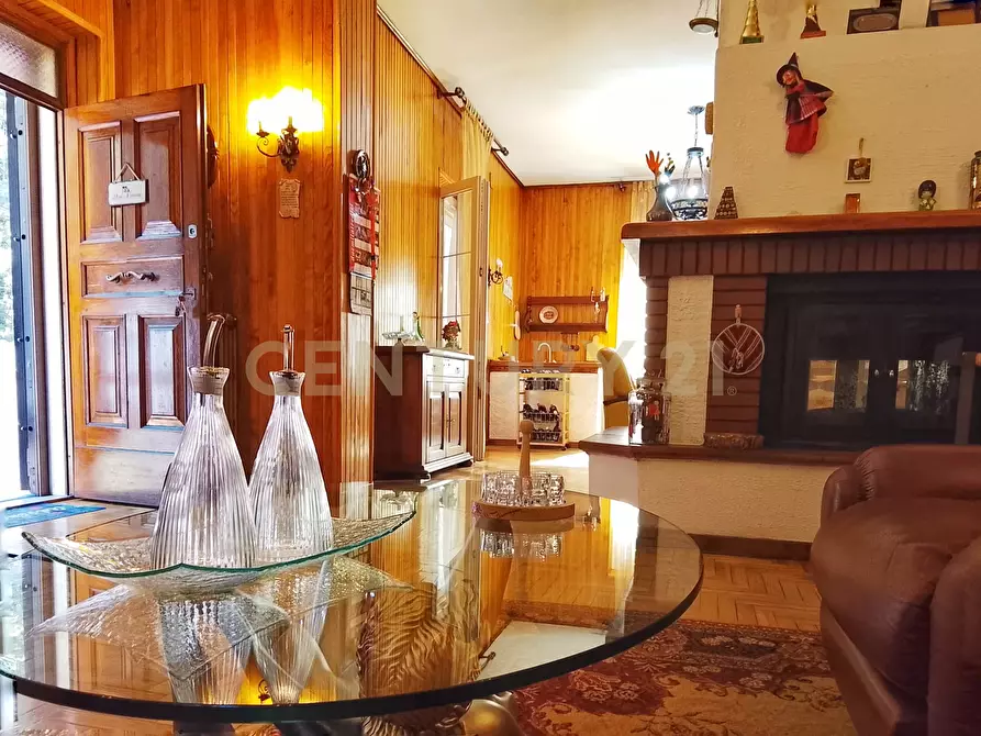 Immagine 29 di Casa indipendente in vendita  in Via G. Marconi 1 a Radicofani