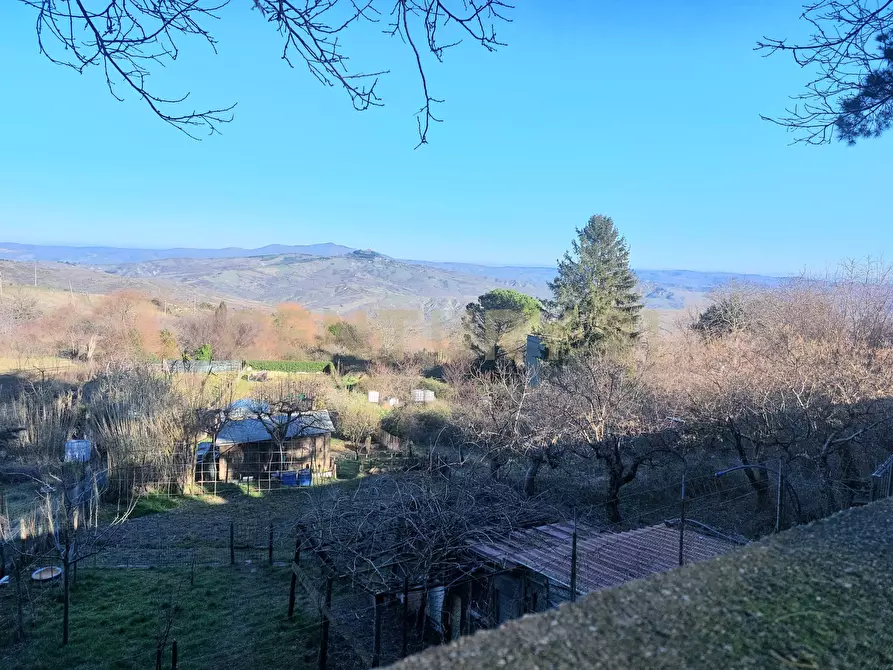 Immagine 13 di Terratetto in vendita  in Via Massimo D'Azeglio 20 a Abbadia San Salvatore
