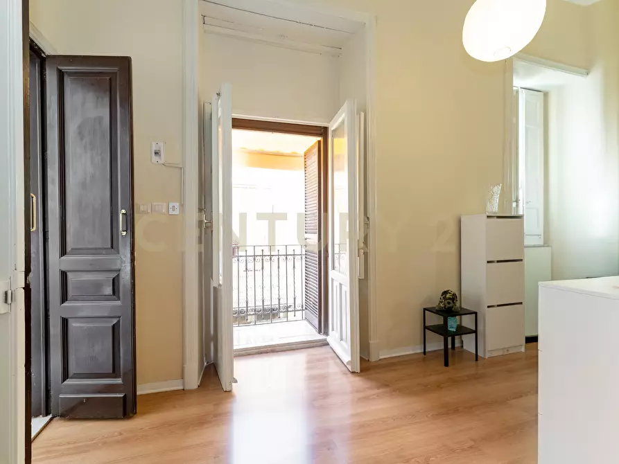 Immagine 6 di Casa indipendente in vendita  in Via San Damiano 21 a Catania