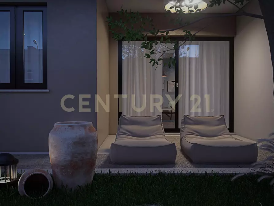 Immagine 13 di Casa indipendente in vendita  in Via Miramare 46 a Avola