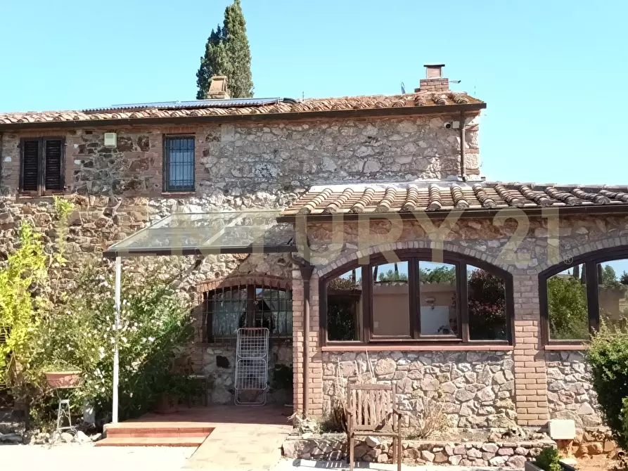 Immagine 1 di Rustico / casale in vendita  in Località Podere di Mezzo 16 16 a Gavorrano